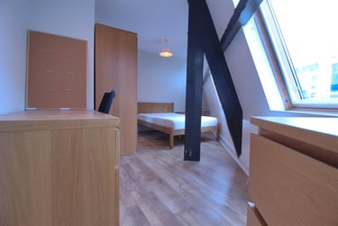 3 bed flat, St Andrews Street, Newcastle Upon Tyne, Newcastle, NE15SF - Image 4